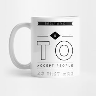 Method Mug